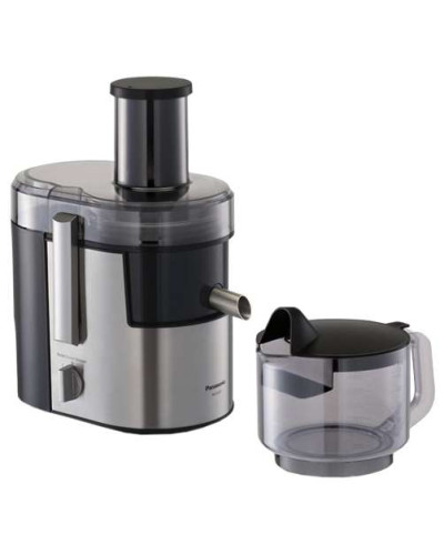 Соковыжималка Panasonic MJ-DJ01STQ
