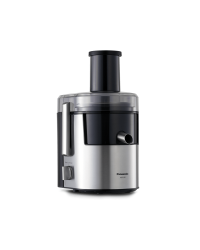 Соковыжималка Panasonic MJ-DJ01STQ Соковыжималка Panasonic MJ-DJ01STQ