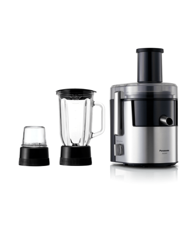 Соковыжималка Panasonic MJ-DJ31STQ Соковыжималка Panasonic MJ-DJ31STQ