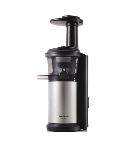 Соковыжималка шнековая Panasonic MJ-L500STQ