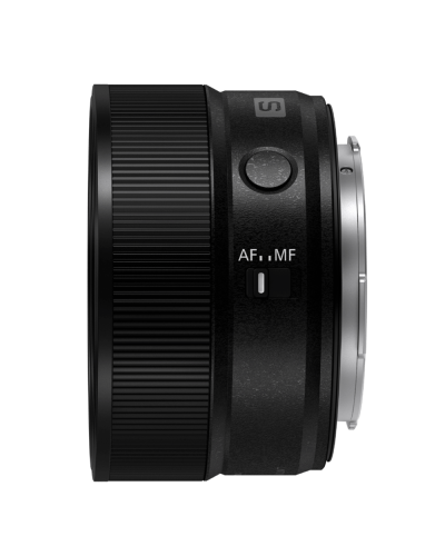 Об'єктив Panasonic S-S40E-K Lumix S 40 мм F2