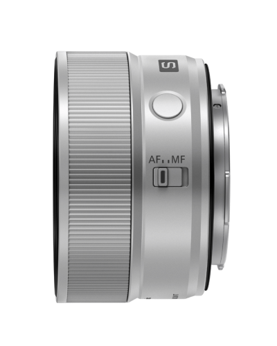 Об'єктив Panasonic S-S40E-S Lumix S 40 мм F2