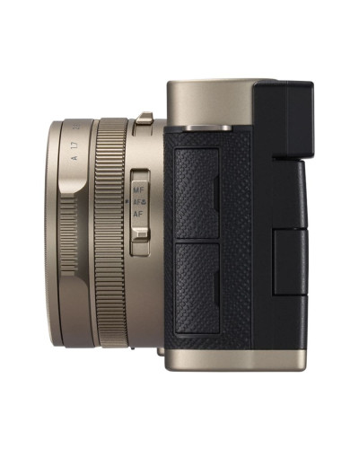 Цифровая фотокамера Panasonic Lumix DC-L10E-N Gold