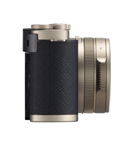 Цифровая фотокамера Panasonic Lumix DC-L10E-N Gold