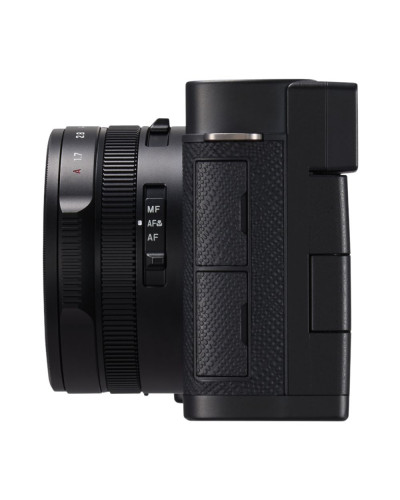 Цифровая фотокамера Panasonic Lumix DC-L10E-K Black