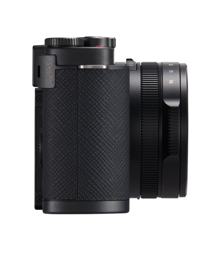 Цифровая фотокамера Panasonic Lumix DC-L10E-K Black