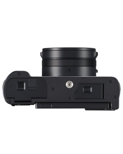 Цифровая фотокамера Panasonic Lumix DC-L10E-K Black