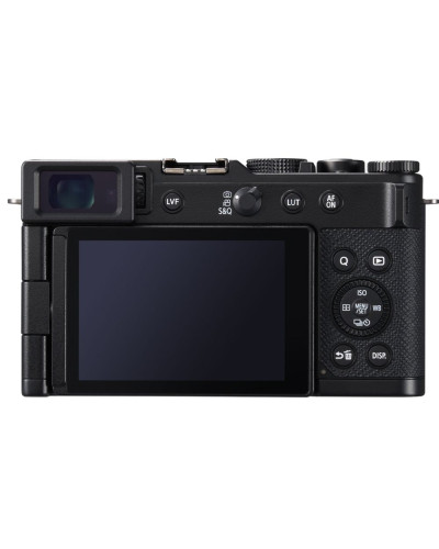 Цифровая фотокамера Panasonic Lumix DC-L10E-K Black