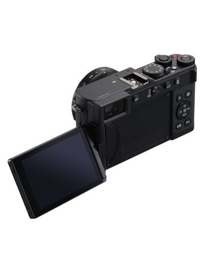 Цифровая фотокамера Panasonic Lumix DC-L10E-K Black
