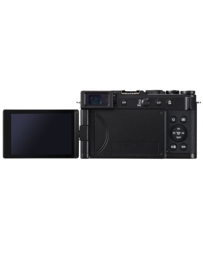 Цифровая фотокамера Panasonic Lumix DC-L10E-K Black