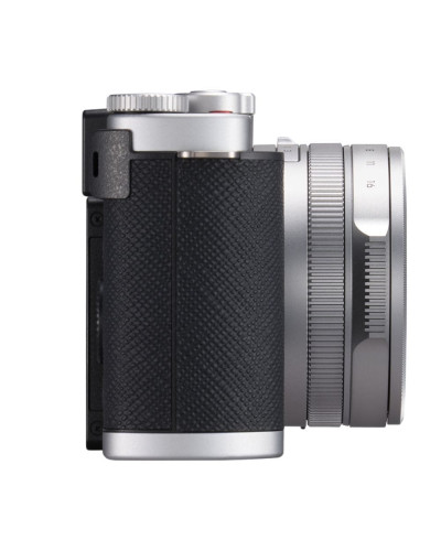 Цифровая фотокамера Panasonic Lumix DC-L10E-S Silver