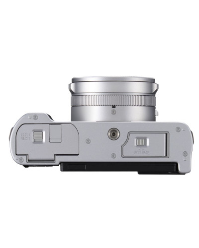 Цифровая фотокамера Panasonic Lumix DC-L10E-S Silver