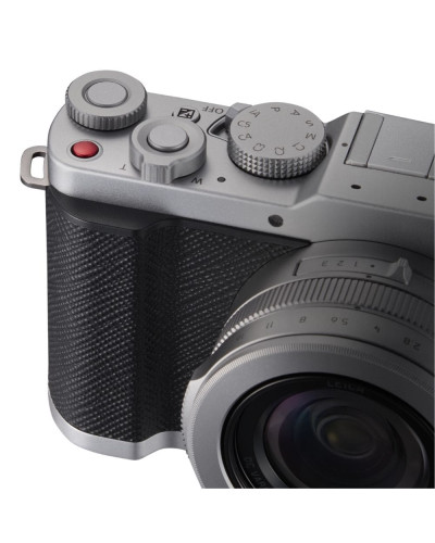 Цифровая фотокамера Panasonic Lumix DC-L10E-S Silver