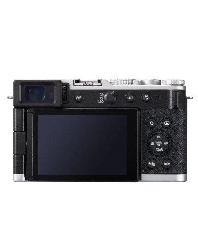 Цифровая фотокамера Panasonic Lumix DC-L10E-S Silver