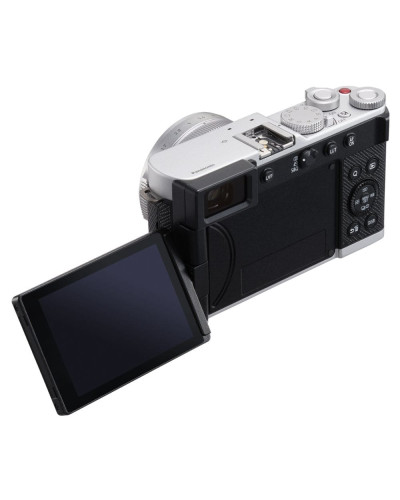 Цифровая фотокамера Panasonic Lumix DC-L10E-S Silver