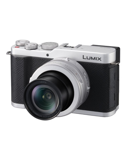 Цифровая фотокамера Panasonic Lumix DC-L10E-S Silver
