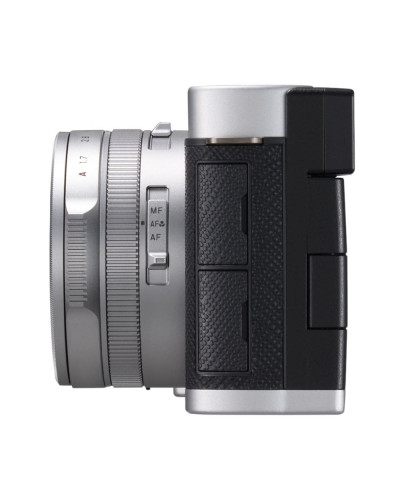 Цифровая фотокамера Panasonic Lumix DC-L10E-S Silver