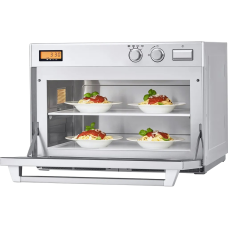 Panasonic NE-2140EYG Professional Microwave Oven