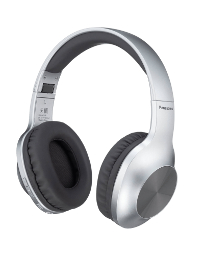 Беспроводные наушники Panasonic RB-HX220BEE-S Silver OPENBOX