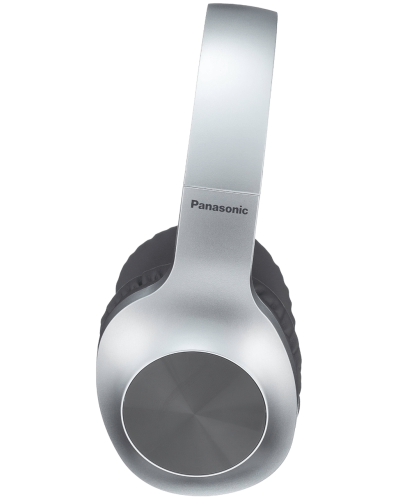 Беспроводные наушники Panasonic RB-HX220BEE-S Silver OPENBOX