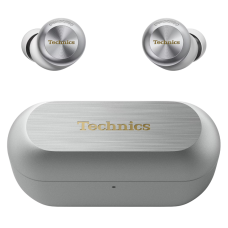 Наушники Technics EAH-AZ100-S Silver
