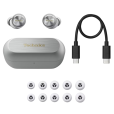 Наушники Technics EAH-AZ100-S Silver