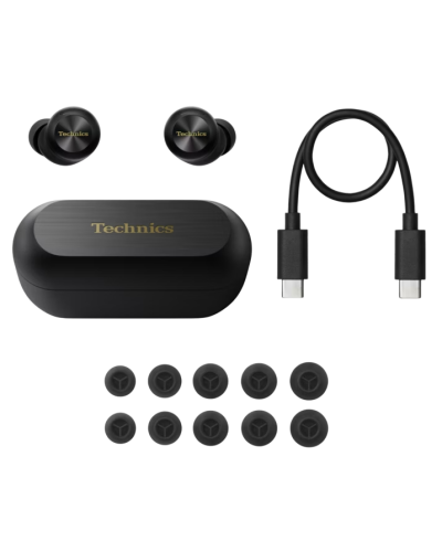 Наушники Technics EAH-AZ100-K Black