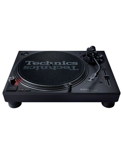 DJ виниловый проигрыватель Technics SL-1210MK7EE  Black OPENBOX