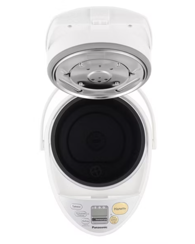 Электрический термопот Panasonic NC-DG3000WTS Электрический термопот Panasonic NC-DG3000WTS
