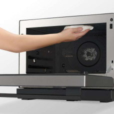 Микроволновая печь Panasonic NN-CS894BZPE