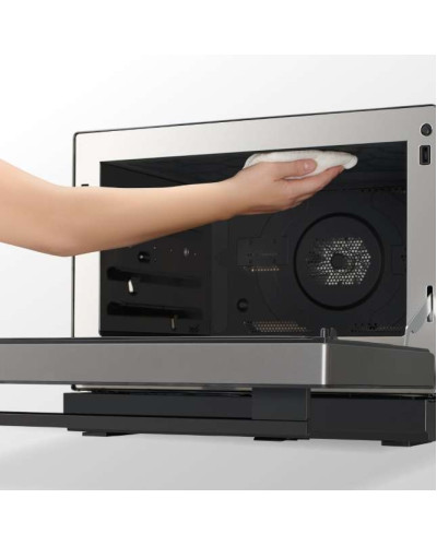 Микроволновая печь Panasonic NN-CS894BZPE