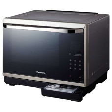 Микроволновая печь Panasonic NN-CS894BZPE