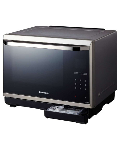 Микроволновая печь Panasonic NN-CS894BZPE Микроволновая печь Panasonic NN-CS894BZPE