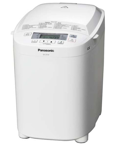 Хлебопечка Panasonic SD-2510WTS