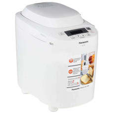 Panasonic SD-2501WTS bread maker