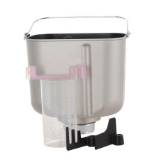 Panasonic SD-2501WTS bread maker