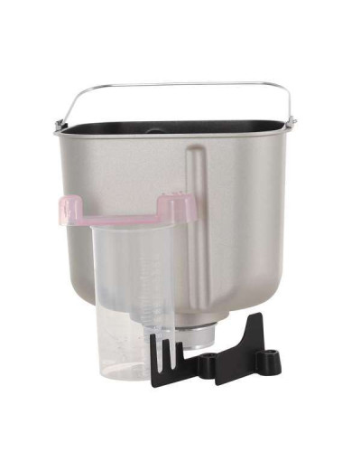 Panasonic SD-2501WTS bread maker