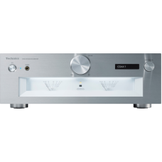Стереоусилитель Technics SU-G700EE-S