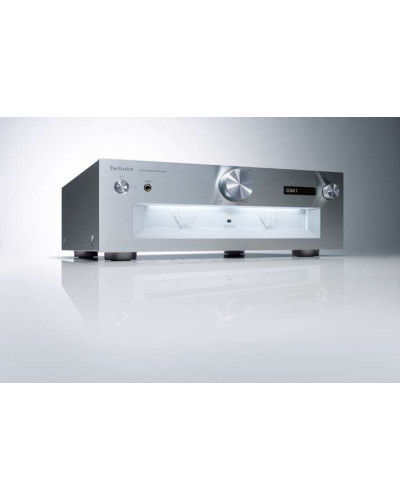 Стереоусилитель Technics SU-G700EE-S Стереоусилитель Technics SU-G700EE-S