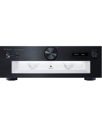 Стереоусилитель Technics SU-G700EE-K