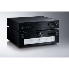 Стереоусилитель Technics SU-G700EE-K