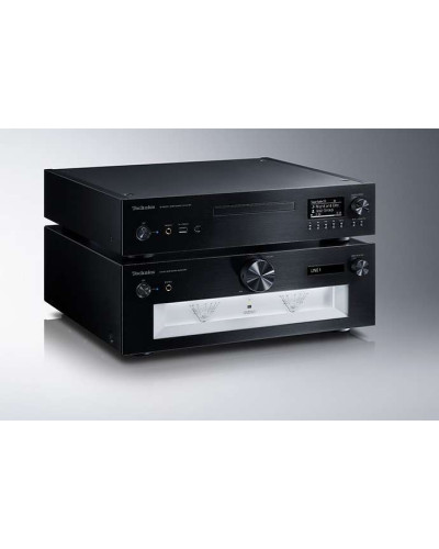 Стереоусилитель Technics SU-G700EE-K Стереоусилитель Technics SU-G700EE-K