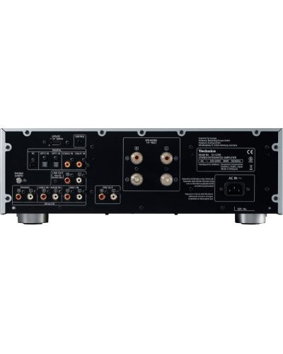 Стереоусилитель Technics SU-G700EE-K Стереоусилитель Technics SU-G700EE-K
