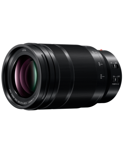 Об'єктив Panasonic H-ES50200E Leica DG Vario-Elmarit 50-200 mm f/2.8-4 ASPH. POWER O.I.S. OPENBOX