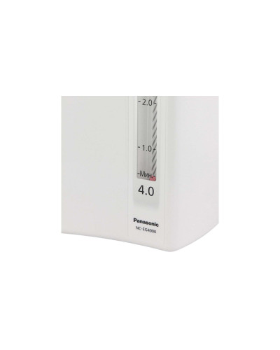 Электрический термопот Panasonic NC-EG4000WTS