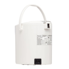 Електричний термопот Panasonic NC-HU301PZTW