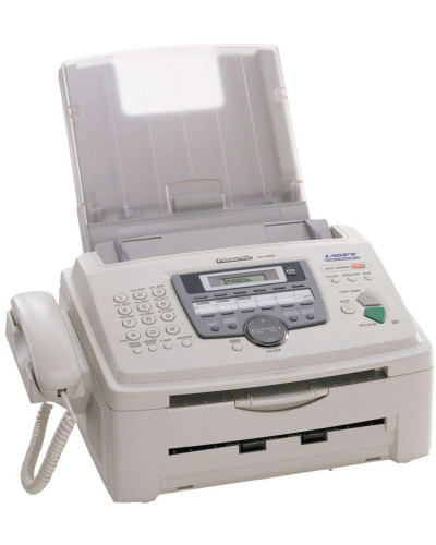 Факс Panasonic KX-FLM663RU