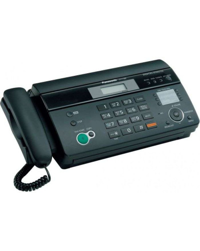 Факс Panasonic KX-FT982UA-B