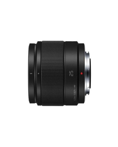 Объектив Panasonic H-H025ME-K Micro 4/3 Lens 25mm F/1.7