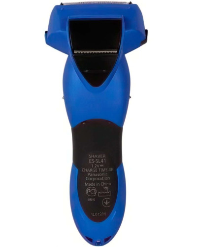 Електробритва Panasonic ES-SL41-A520 Електробритва Panasonic ES-SL41-A520